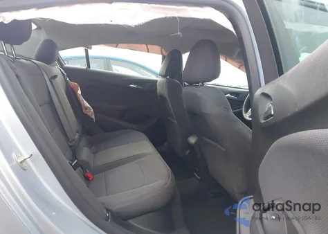 2017 Chevrolet Cruze Lt Auto from USA, damaged, VIN 3G1BE5SM6HS556978